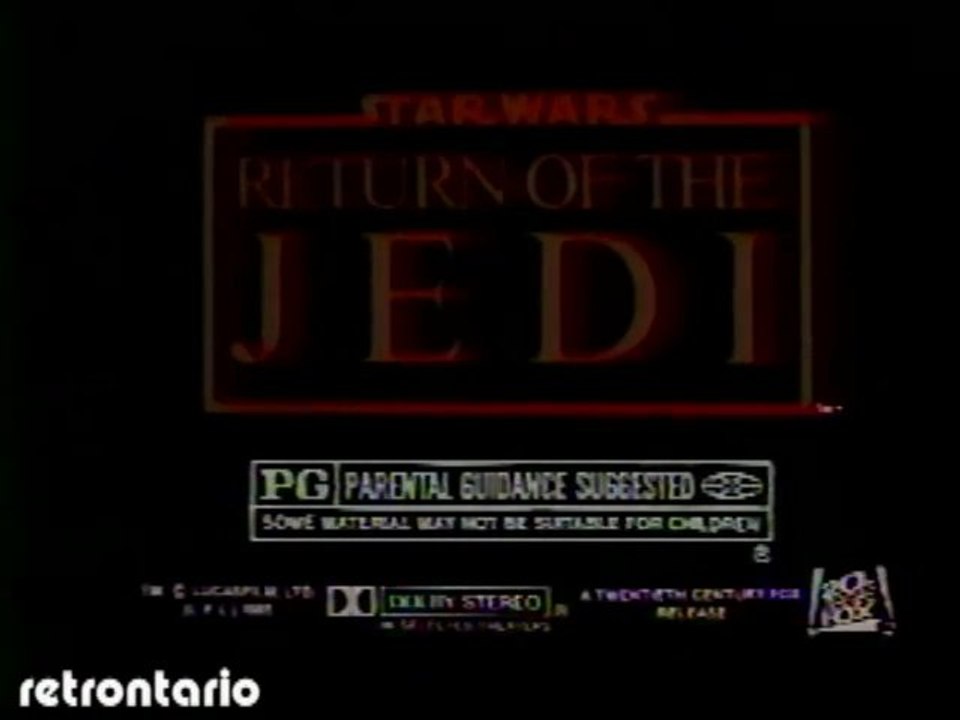 Return March 1985