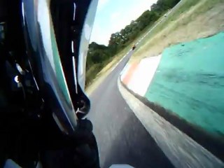 Ptite session en er-6 mode gopro... dla balle ;)