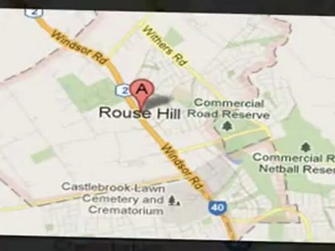 Rouse Hill Flyscreens | Call 02 9686 0300