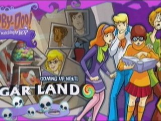 Scooby Doo! Who's Watching Who? (PSP) ~ Walkthrough Part 7