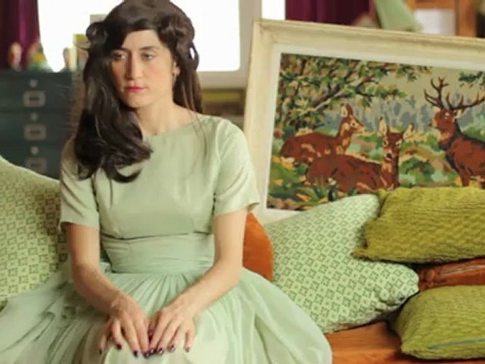 Fiodor Dream Dog - "To make it for pleasure" (official video)