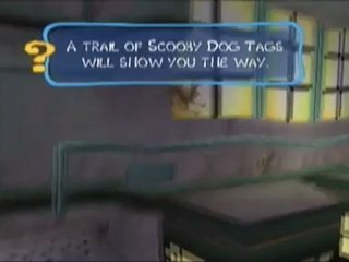 Scooby Doo! Who's Watching Who? (PSP) ~ Walkthrough Part 1