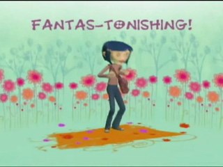 Coraline (Wii) Walkthrough ~ Part 2 [HQ]