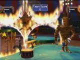 Madagascar 3: The Game (PS3) Walkthrough Part 8 (Mission 6 - Rome)