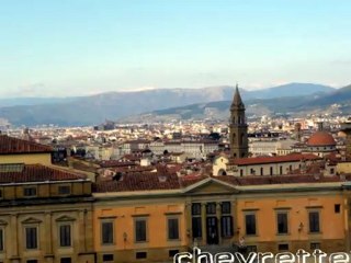 Palais Pitti jardin Boboli 1
