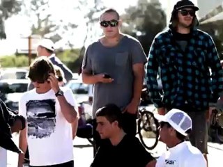 Chill Pro Junior 2011 - Finals