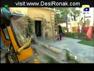 Sabz Pari Lal Kabuter Episode 14 - 21st September 2012 part 4 HQ