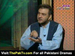 Muhammad Dar Rasool ALLAH ( S.A.W.W)  (Adab Ky Takazy) Special Play By Ptv Home - Part 1