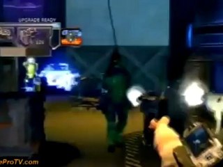 Eat Lead The Return of Matt Hazard