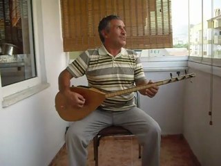 Mevlam gül diyerek-Hüseyin Baykara (amatör)