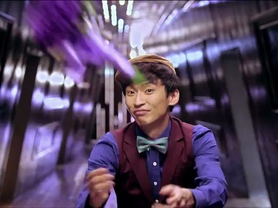 Rania - Style (HD-1080p)