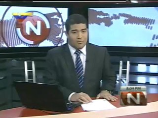 (Vídeo) Llega primer envío comercial de Venezuela al Mercosur