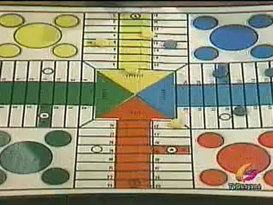La Pandilla de los 7 - Episodio 32. Parte 2-3