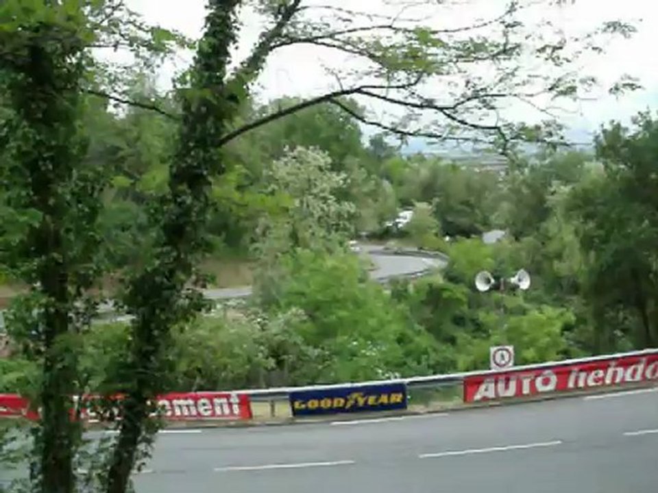 Course de cote de Calmont 2012 (2) - Dominique Crabanat - sportauto65.idgfrance.fr