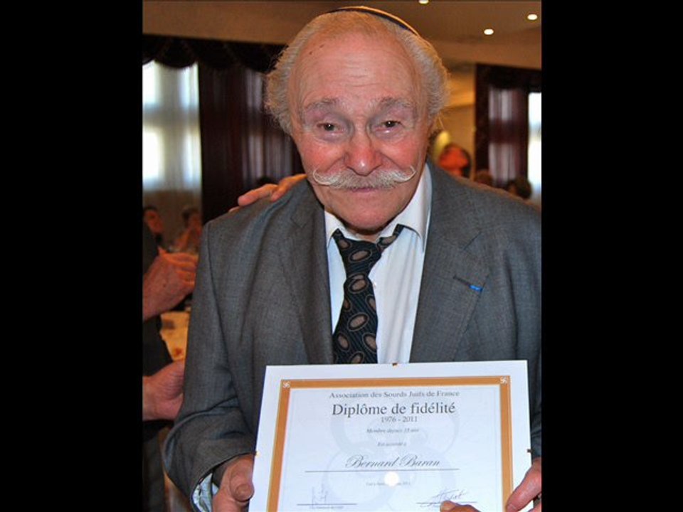 Hommage Baran Bernard sept 2012 OK