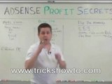 How To Increase Adsense Revenue 2013 - Adsense Tricks - Top Paying Adsense Keywords