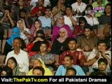 Bazm-e-Tariq Aziz Show By Ptv Home -21st September 2012- Part 1