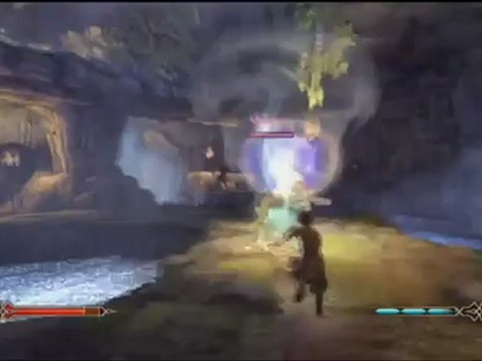 Sorcery (PS3 Move) ~~ Walkthrough Part 9 ~~