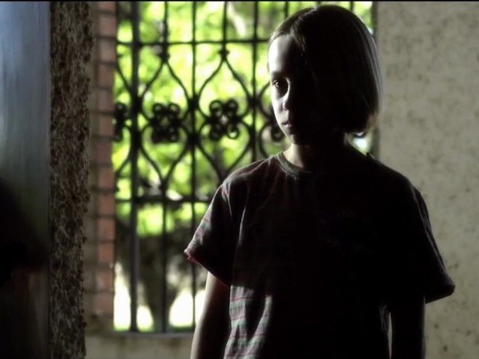 'Vulnerables' - Tráiler