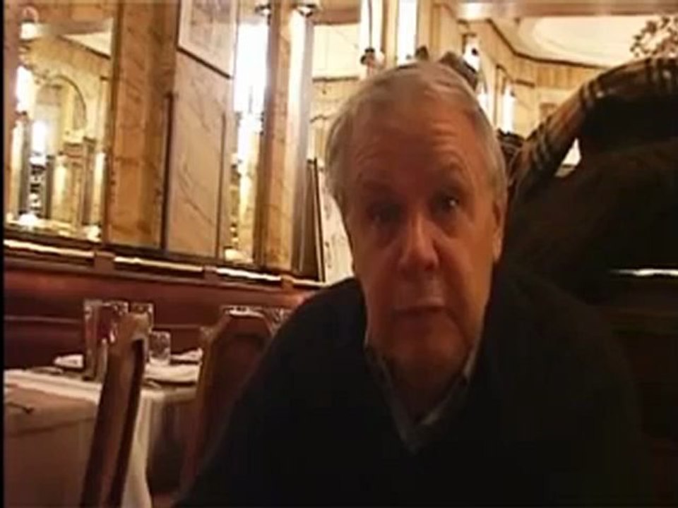 Délits d'Initiés Autour du 11 Septembre 2001_Eric Laurent