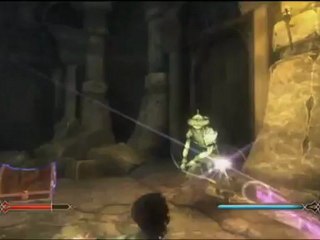 Sorcery (PS3 Move) ~~ Walkthrough Part 2 ~~