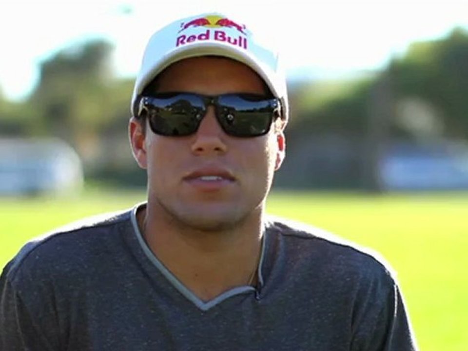 2011 Billabong Rio Pro - Webisode #3