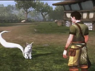 Sorcery (PS3 Move) ~~ Walkthrough Part 1 ~~