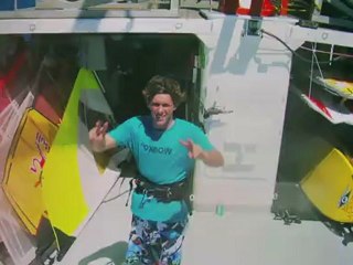 WALLS OF PERCEPTION - Teaser presented by LEVI SIVER