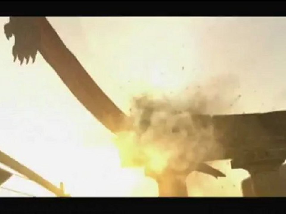 Dragon's Dogma (PS3) Overview - Part 2 (Character Creation + Intro)