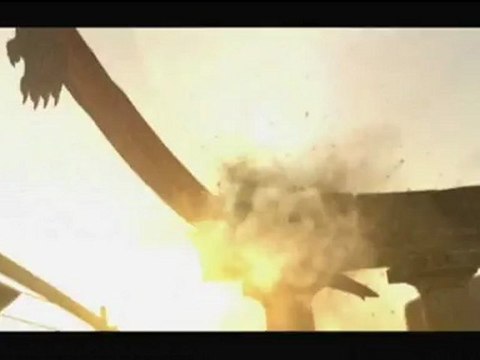 Dragon's Dogma (PS3) Overview - Part 2 (Character Creation + Intro)