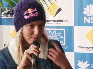 Beachley Classic 2011 - Day 2