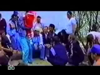 Воры в Законе, русский криминал, ОПГ