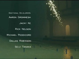 Journey Walkthrough Part 7 (PS3) with commentary