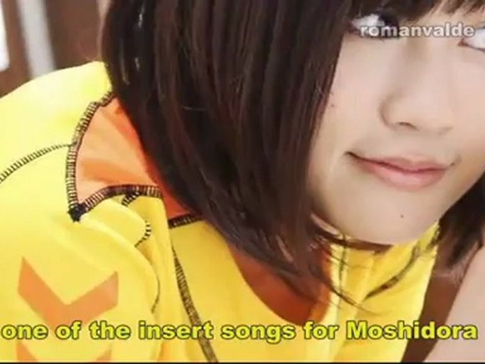 Atsuko Maeda - Graduation OPV  [前田敦子]