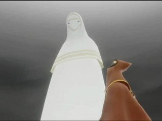 Journey Walkthrough Part 5 (PS3) with commentary