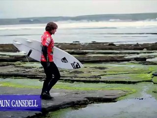 O'Neill CWC Scotland 11 - Day 1 Great conditions!
