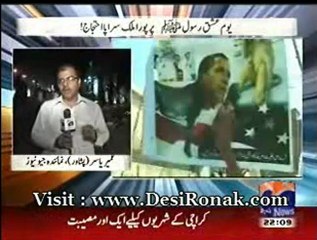 Aj Kamran Khan - 21 SEP 12 P1