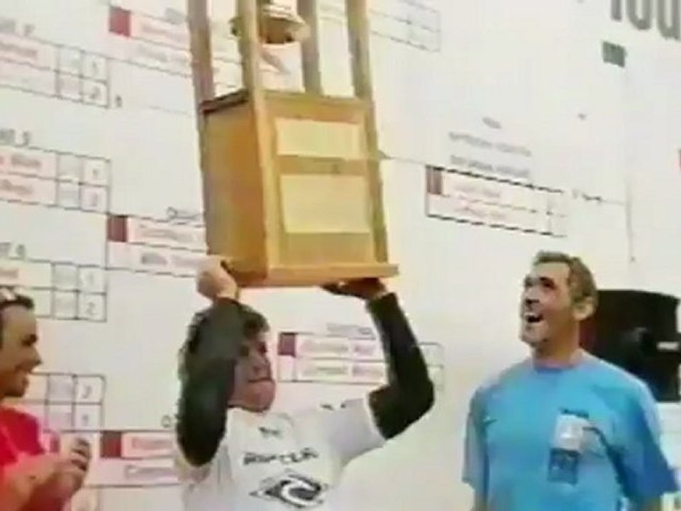 Rip Curl Pro Bells Beach 2011 Official Trailer