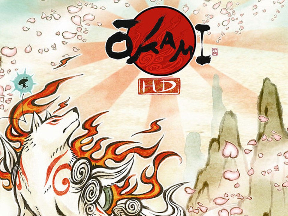 ŌKAMI HD – TGS ’12 Trailer