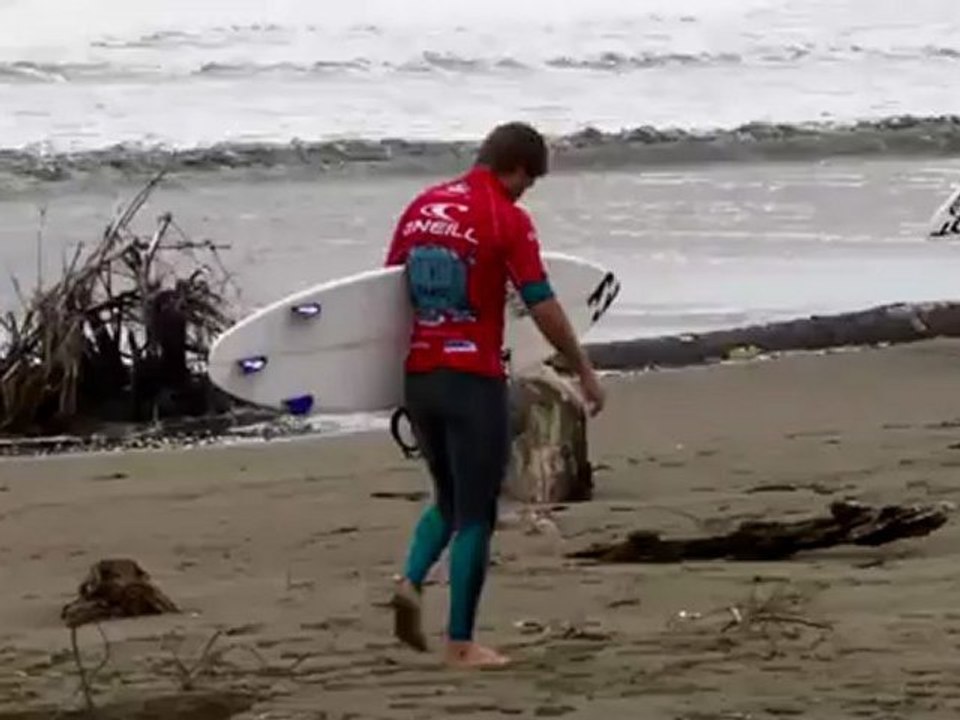 O'Neill CWC New Zealand 11 - Day 4 Highlights