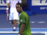 Moselle Open 2012 : Monfils s'offre Kohlschreiber