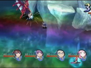 Tales of Graces f (PS3) Chapter 8 - Part 14 ♪♫ Runthrough