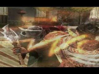 Rise of Argonauts - Homenaje