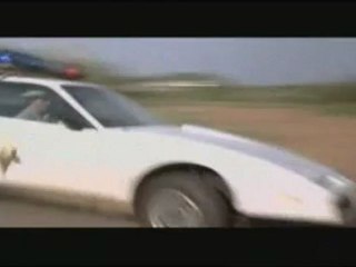 1984 - Los Locos Cannonball 2 (Escenas de Acción)