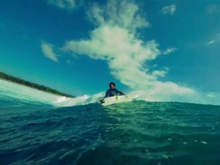 Moments - Free Quiksilver Surf Movie!