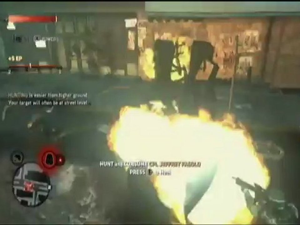 Prototype 2 (PS3) Overview - Part 5