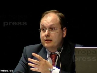 Bote Álvarez-Carrasco cree que mejorará el empleo