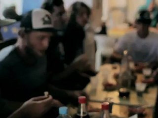 Ten days of tubes and turns in Morocco - O'Neill Close Encounter