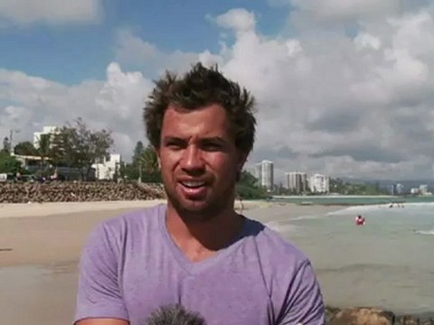 Quik Pro Gold Coast 2011 Teaser