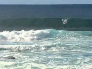 Volcom Pipe Pro 2011 - Day 3 Best Waves
